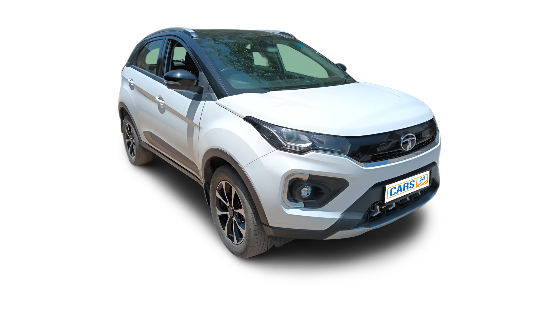 Tata NEXON-img